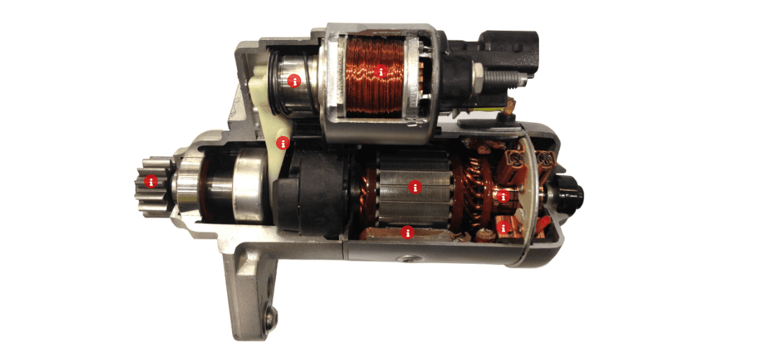 تبديل سلف السيارة