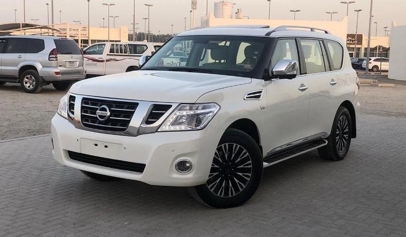 تصليح سلف نيسان باترول في الكويت 90965224