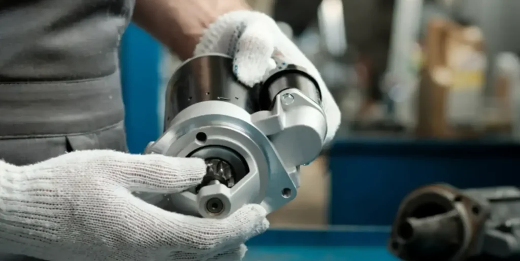 خدمة تبديل سلف لاندكروزر في الكويت 90965224